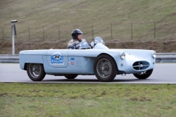 Classic Racing Car Meeting