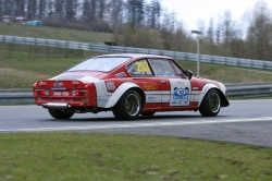 Classic Racing Car Meeting