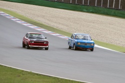 Classic Racing Car Meeting