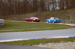 Classic Racing Car Meeting