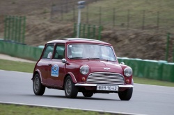 Classic Racing Car Meeting