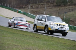 Classic Racing Car Meeting