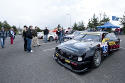 Classic Racing Car Meeting