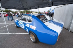Classic Racing Car Meeting