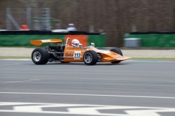 Classic Racing Car Meeting