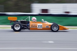 Classic Racing Car Meeting