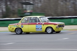 Classic Racing Car Meeting