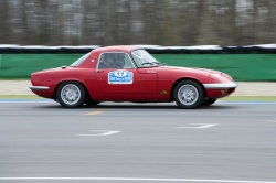 Classic Racing Car Meeting