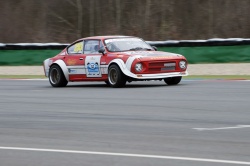 Classic Racing Car Meeting