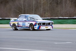 Classic Racing Car Meeting