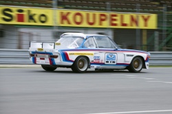 Classic Racing Car Meeting