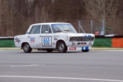 Classic Racing Car Meeting