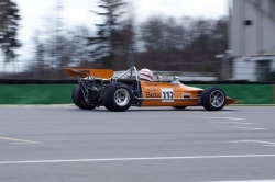 Classic Racing Car Meeting