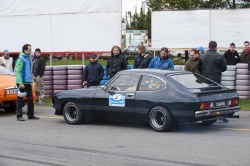Classic Racing Car Meeting