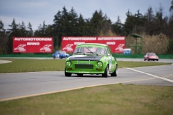 Classic Racing Car Meeting