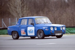 Classic Racing Car Meeting