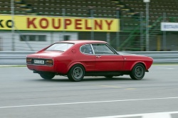 Classic Racing Car Meeting