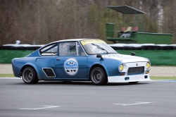 Classic Racing Car Meeting