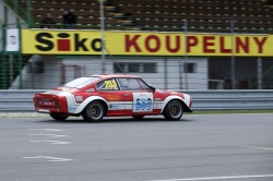 Classic Racing Car Meeting