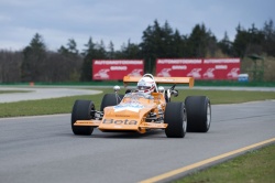 Classic Racing Car Meeting