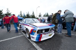Classic Racing Car Meeting