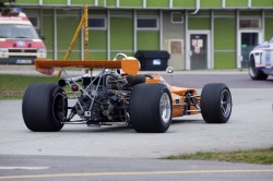 Classic Racing Car Meeting