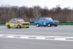 Classic Racing Car Meeting