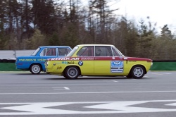 Classic Racing Car Meeting