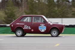 Classic Racing Car Meeting