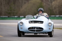 Classic Racing Car Meeting