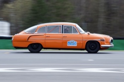 Classic Racing Car Meeting