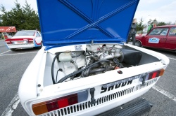 Classic Racing Car Meeting