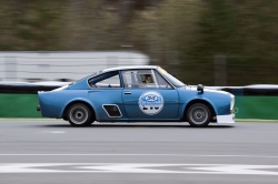 Classic Racing Car Meeting