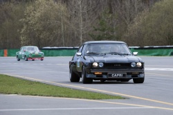 Classic Racing Car Meeting