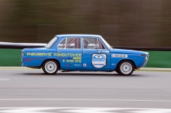 Classic Racing Car Meeting