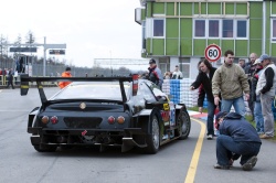 Classic Racing Car Meeting