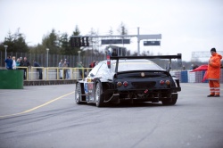 Classic Racing Car Meeting