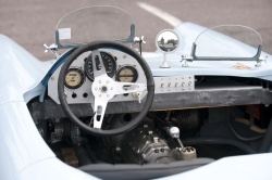 Classic Racing Car Meeting