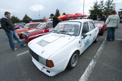Classic Racing Car Meeting