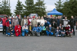 Classic Racing Car Meeting