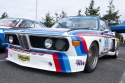 Classic Racing Car Meeting