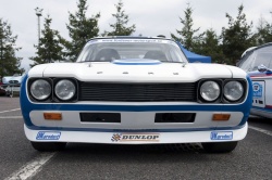 Classic Racing Car Meeting