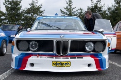 Classic Racing Car Meeting