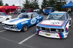 Classic Racing Car Meeting