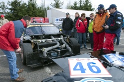 Classic Racing Car Meeting