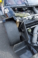 Classic Racing Car Meeting