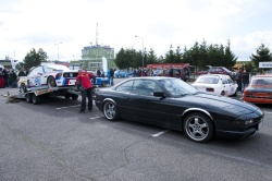 Classic Racing Car Meeting