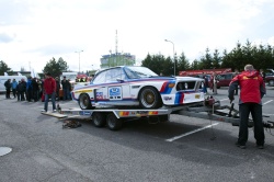 Classic Racing Car Meeting