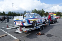 Classic Racing Car Meeting