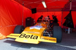 Classic Racing Car Meeting